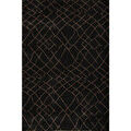 D&eacute;coration sur Grenoble : Tapis Conceptum GALATA Marron 100x150 cm. . Maison & D&eacute;co > Tapis.