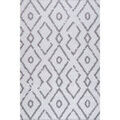 D&eacute;coration sur Grenoble : Tapis Conceptum PUFFY Gris 120x170 cm. . Maison & D&eacute;co > Tapis.