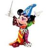 Statuettes et figurines Enesco Figurine Collection Mickey Le Magicien By Britto Multicolore Unique. . Maison & D&eacute;co > Statuettes et figurines.