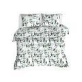 Linge de maison sur Grenoble : Parures de lit Mjoll SABINE