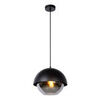 Lustres, suspensions et plafonniers Lucide COOPER Noir Unique. Avec une source lumineuse LED. Ce luminaire est ajustable en hauteur. Facile &agrave; connecter &agrave; un variateur (non fourni). Maison & D&eacute;co > Lustres, suspensions et plafonniers.