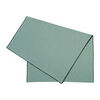 Serviettes de table Nappes, Sets de table C&ocirc;t&eacute; Table CORINO Vert 50x160 cm. . Maison > Serviettes de table Nappes, Sets de table.
