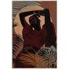 Tableaux, toiles Signes Grimalt Image Africaine