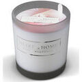 D&eacute;coration sur Grenoble : Bougies, diffuseurs Heart And Home Petite bougie ange gardien &agrave; la cire de soja Blanc Unique. . Maison & D&eacute;co > Bougies, diffuseurs.