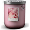 Bougies, diffuseurs Heart And Home Grande bougie amour Rose Unique. . Maison & D&eacute;co > Bougies, diffuseurs.