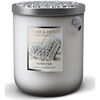 Bougies, diffuseurs Heart And Home Grande bougie &eacute;ternel Blanc Unique. . Maison & D&eacute;co > Bougies, diffuseurs.