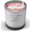 Bougies, diffuseurs Heart And Home Petite bougie amour Blanc Unique. . Maison & D&eacute;co > Bougies, diffuseurs.