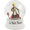 Statuettes et figurines Kiub Le Petit Prince - Boule &agrave; Neige Blanc Unique. . Maison & D&eacute;co > Statuettes et figurines.