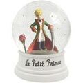 D&eacute;coration sur Grenoble : Statuettes et figurines Kiub Le Petit Prince - Boule &agrave; Neige Blanc Unique. . Maison & D&eacute;co > Statuettes et figurines.