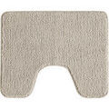 Tapis de bain sur Grenoble : Tapis de bain Guy Levasseur Tapis de toilette uni en polyester
