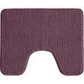 Tapis de bain sur Grenoble : Tapis de bain Guy Levasseur Tapis de toilette uni en polyester