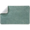 Tapis de bain Guy Levasseur Tapis de bain uni 50x80 en polyester
