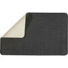 Tapis de bain Guy Levasseur Tapis de bain uni 50x80 en polyester