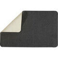 Tapis de bain Guy Levasseur Tapis de bain uni 50x80 en polyester Grenoble