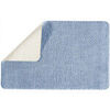 Tapis de bain Guy Levasseur Tapis de bain uni 50x80 en polyester