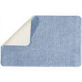 Tapis de bain sur Grenoble : Tapis de bain Guy Levasseur Tapis de bain uni 50x80 en polyester