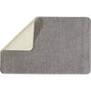 Tapis de bain Guy Levasseur Tapis de bain uni 50x80 en polyester
