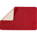 Tapis de bain sur Grenoble : Tapis de bain Guy Levasseur Tapis de bain uni 50x80 en polyester