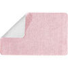 Tapis de bain Guy Levasseur Tapis de bain uni 50x80 en polyester