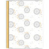 Torchons Future Home Lot de 2 torchons coton blanc et jaune 50x70cm Multicolore 50x70 cm. . Maison & D&eacute;co> Torchons.