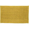 Tapis de bain Guy Levasseur Tapis de bain en polycoton uni