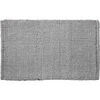 Tapis de bain Guy Levasseur Tapis de bain en polycoton uni