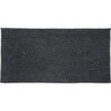 Tapis de bain Guy Levasseur Tapis de bain chenille 60x180 en polyester uni