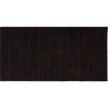 Tapis de bain Guy Levasseur Tapis de bain rectangulaire en coton uni