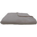 Plaids, jet&eacute;s Future Home Plaid couverture polyester 130x150cm Gris 130x150 cm. . Maison & D&eacute;co > Plaids, jet&eacute;s. Grenoble