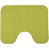 Tapis de bain Guy Levasseur Tapis de toilette 50x40 en polyester uni