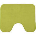 Tapis de bain Guy Levasseur Tapis de toilette 50x40 en polyester uni Grenoble