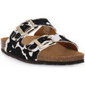 Mules femme sur Grenoble : Mules Grunland NERO 40 SARA