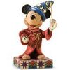 Statuettes et figurines Enesco Figurine Collection Mickey L'apprenti Sorcier Noir Unique. . Maison & D&eacute;co > Statuettes et figurines.