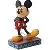 Statuettes et figurines Enesco Figurine Collection Mickey Original Noir Unique. . Maison & D&eacute;co > Statuettes et figurines.