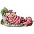 D&eacute;coration sur Grenoble : Statuettes et figurines Enesco Statuette en r&eacute;sine de collection Le Chat de Cheshire Rose Unique. . Maison & D&eacute;co > Statuettes et figurines.