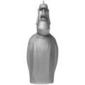 D&eacute;coration sur Grenoble : Bougies, diffuseurs Anita Bougie d&eacute;co silver statue ile de p&acirc;ques Argent&eacute; Unique. . Maison & D&eacute;co > Bougies, diffuseurs.