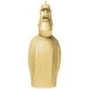 Bougies, diffuseurs Anita Bougie Or Statue &Icirc;le de P&acirc;ques Dor&eacute; Unique. . Maison & D&eacute;co > Bougies, diffuseurs.