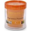 Bougies, diffuseurs Heart And Home Petite bougie agrumes Orange Unique. . Maison & D&eacute;co > Bougies, diffuseurs.
