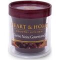 Bougies, diffuseurs Heart And Home Petite bougie cerise Bordeaux Unique. . Maison & D&eacute;co > Bougies, diffuseurs. Grenoble