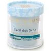 Bougies, diffuseurs Heart And Home Petite bougie &eacute;veil des sens Bleu Unique. . Maison & D&eacute;co > Bougies, diffuseurs.
