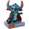 Statuettes et figurines Enesco Statuette de collection Stitch Vampire Bleu Unique. . Maison & D&eacute;co > Statuettes et figurines. Grenoble