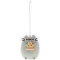 D&eacute;coration sur Grenoble : D&eacute;corations de no&euml;l Enesco D&eacute;coration de sapin mod&egrave;le 2 pusheen Gris Unique. . Maison & D&eacute;co > D&eacute;corations de no&euml;l.