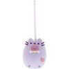 D&eacute;corations de no&euml;l Enesco D&eacute;coration de sapin mod&egrave;le 3 pusheen Violet Unique. . Maison & D&eacute;co > D&eacute;corations de no&euml;l.