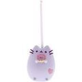 D&eacute;corations de no&euml;l Enesco D&eacute;coration de sapin mod&egrave;le 3 pusheen Violet Unique. . Maison & D&eacute;co > D&eacute;corations de no&euml;l. Grenoble