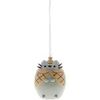 D&eacute;corations de no&euml;l Enesco D&eacute;coration de sapin mod&egrave;le 4 pusheen Gris Unique. . Maison & D&eacute;co > D&eacute;corations de no&euml;l.