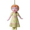 D&eacute;corations de no&euml;l Enesco D&eacute;coration de sapin frozen anna Jaune Unique. . Maison & D&eacute;co > D&eacute;corations de no&euml;l.