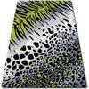 Tapis Rugsx Tapis BCF FLASH 33282/150 120x170 cm Gris 120x170 cm. . Maison & D&eacute;co > Tapis.