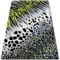D&eacute;coration sur Grenoble : Tapis Rugsx Tapis BCF FLASH 33282/150 160x225 cm Gris 160x225 cm. . Maison & D&eacute;co > Tapis.