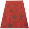 Tapis Rugsx Tapis Vintage 22213/021 rose classique 200x290 cm Rouge 200x290 cm. . Maison & D&eacute;co > Tapis.