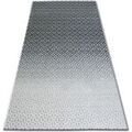 Tapis Rugsx Tapis LISBOA 27208/356 Structural Noir et Gris 120x170 cm Noir 120x170 cm. . Maison & D&eacute;co > Tapis. Grenoble